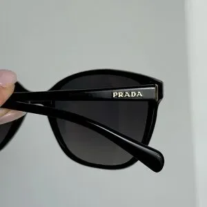 Prada 07YS SOLE Sunglasses with case Prada | Accessories | Prada 7ys Sole Sunglasses With Case  main image 2